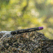 Weltool M6-UV "Golden-Eyed Tiger Cub" UV LED Penlight