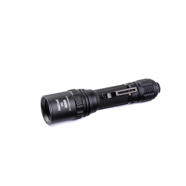 やままや　キルフラッシュ Vastlite Bow 280lm 750m 18350 LEP Flashlight – Nealsgadgets