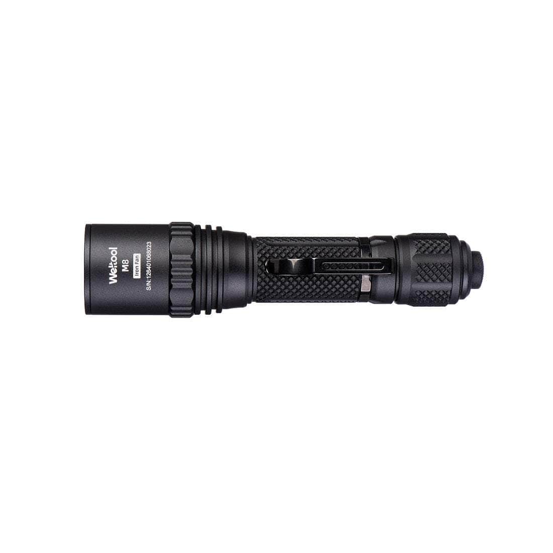 新品Weltool T2 LED Flashlite 3000mAhバッテリー付