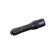 Weltool M8 Zoomable LED flashlight