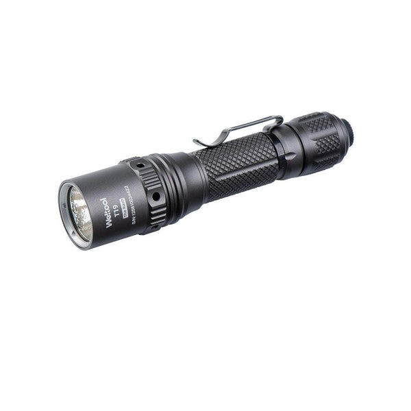 Weltool T19 — Killzone Flashlights