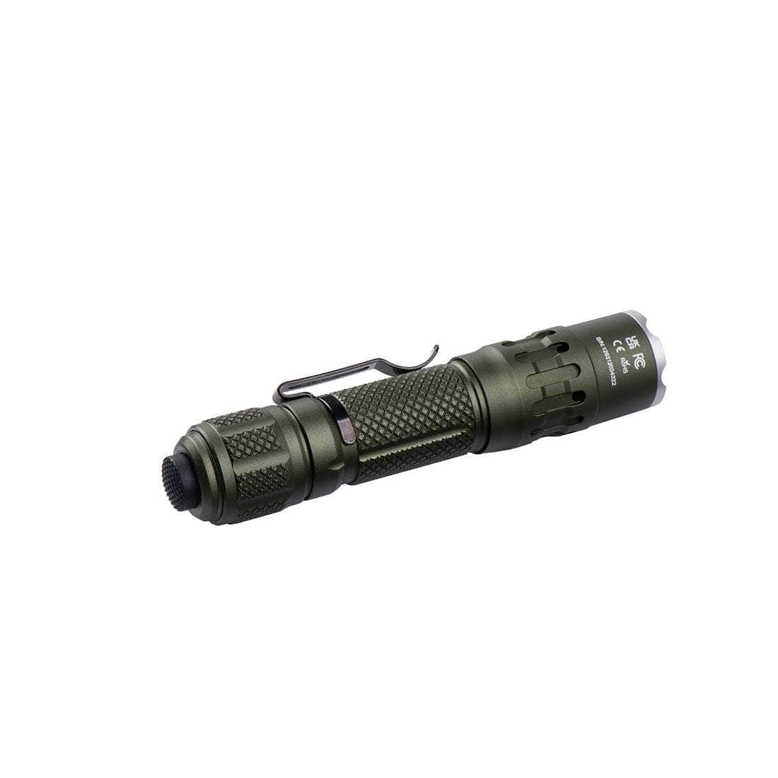 Weltool T2 TAC — Killzone Flashlights