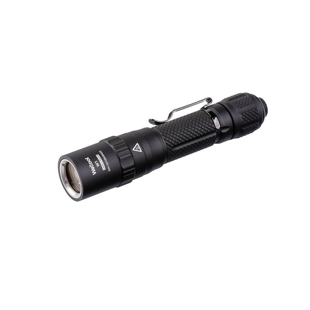 LEP Flashlights — Killzone Flashlights
