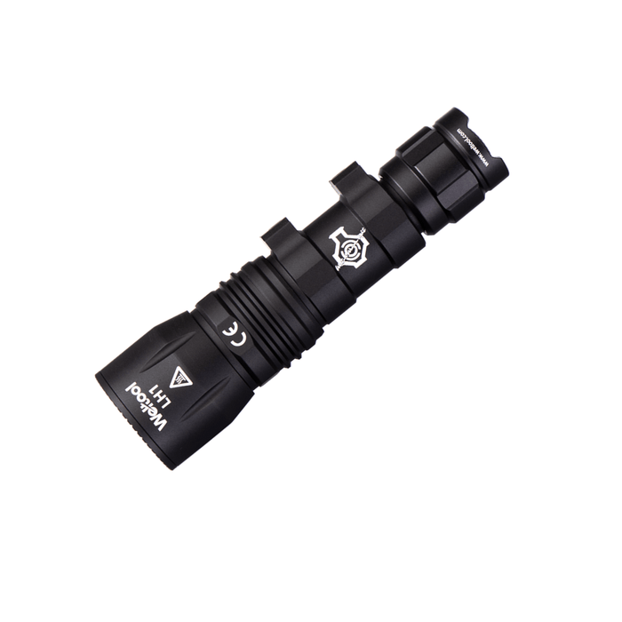 Weltool W35A LED Weapon Mounted Light
