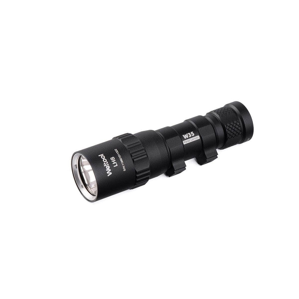 Weltool – High-Lumen LED Flashlights and LEP Flashlights — Killzone ...
