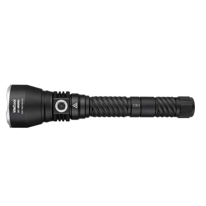 Weltool W5 Thunderbolt LEP Flashlight