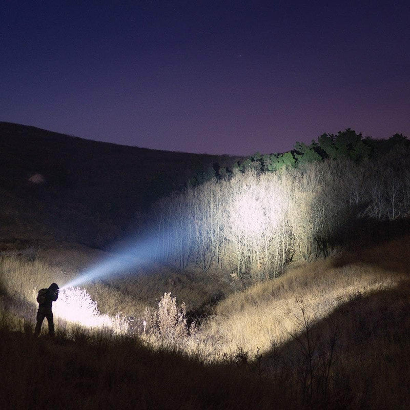 Weltool W65B/W65C "Metal Lancer" Weapon lights