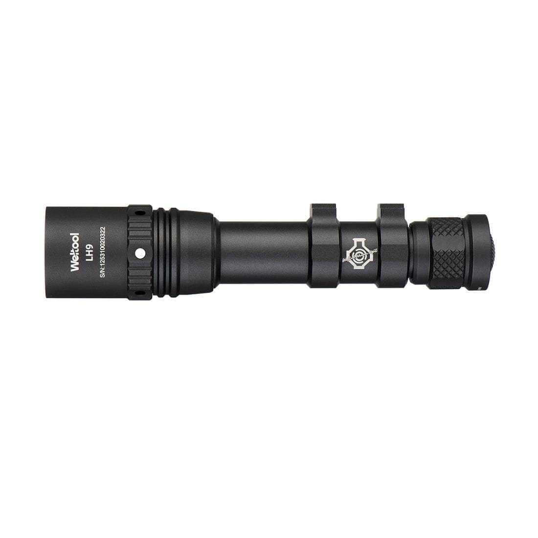 Weltool W65D — Killzone Flashlights