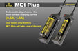 XTAR MC1 Plus