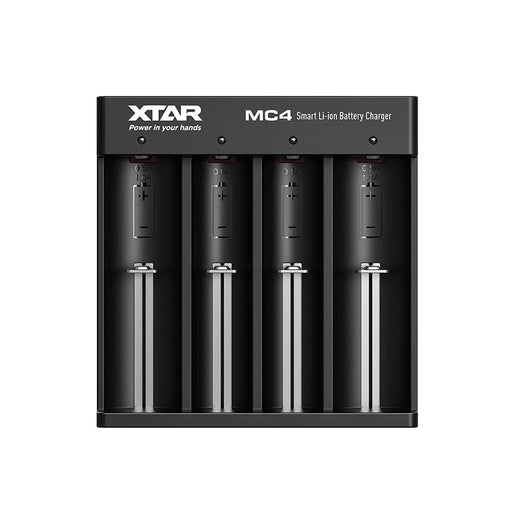 XTAR MC4 Set